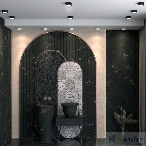 Встраиваемый светильник для ванной Novotech May 358904, раздел каталога Точечные светильники для ванной интернет-магазина Ночи Нет