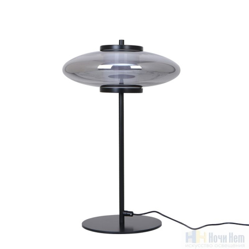 Настольная лампа Favourite Rulle 4373-1T, раздел каталога Интерьерные настольные лампы интернет-магазина Ночи Нет