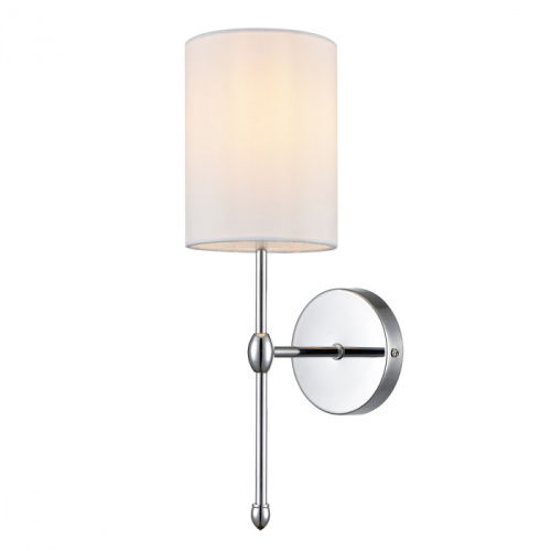 Бра Lumion Latti 6589/1W, раздел каталога Бра с абажуром интернет-магазина Ночи Нет