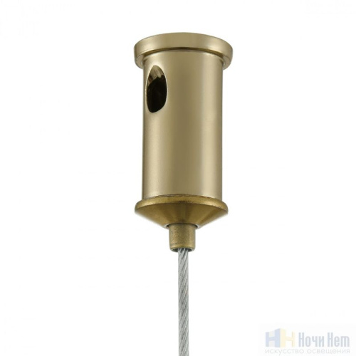 Люстра Lumion Corne 6596/4A, раздел каталога Люстры с плафонами интернет-магазина Ночи Нет