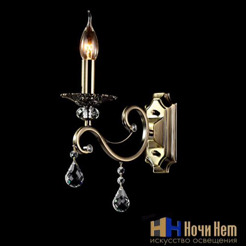 Бра Maytoni Grace RC247-WL-01-R, раздел каталога Кованые бра интернет-магазина Ночи Нет