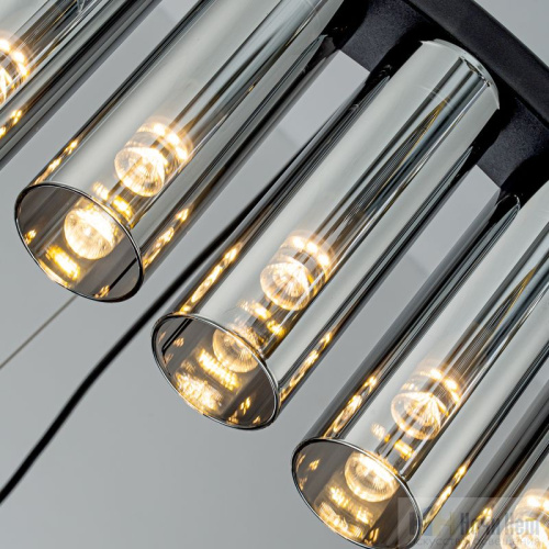 Люстра Favourite Slang 4504-30P, раздел каталога Стеклянные люстры интернет-магазина Ночи Нет