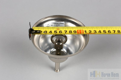 Люстра Aployt Reni APL.717.03.12, раздел каталога Люстры с абажурами интернет-магазина Ночи Нет