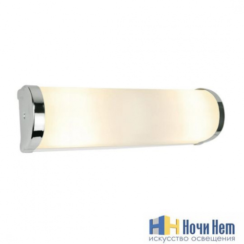 Бра Arte Lamp Aqua A5210AP-2CC, раздел каталога Настенные светильники для ванной интернет-магазина Ночи Нет