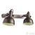 Спот Arte Lamp Martin A5213AP-2BR, количество ламп - 2, площадь освещения - кв.м Спот Arte Lamp Martin A5213AP-2BR, раздел каталога Споты интернет-магазина Ночи Нет