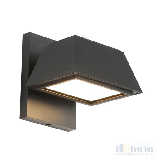 Бра Favourite Trapezium 4300-1W, раздел каталога Светодиодные бра интернет-магазина Ночи Нет