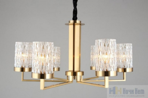 Люстра Omnilux Maiera OML-84713-06, раздел каталога Люстры с плафонами интернет-магазина Ночи Нет