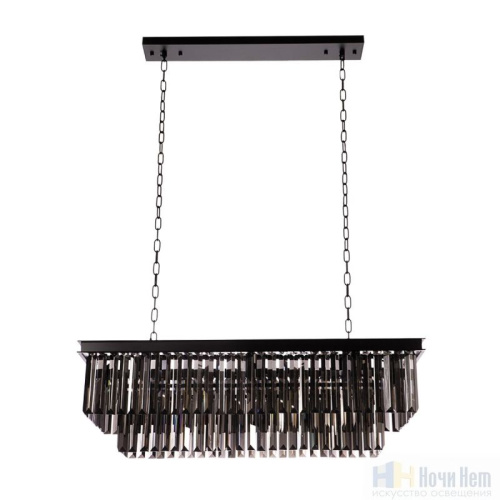 Люстра Loft IT Prism 10018/800R, раздел каталога Хрустальные люстры интернет-магазина Ночи Нет