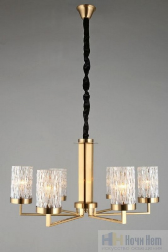 Люстра Omnilux Maiera OML-84713-06, раздел каталога Люстры с плафонами интернет-магазина Ночи Нет