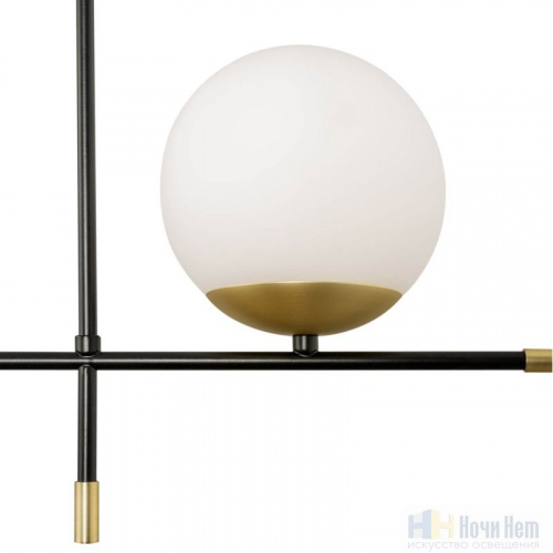 Светильник подвесной Maytoni Nostalgia MOD048PL-02G, раздел каталога Подвесы 2-3 лампы интернет-магазина Ночи Нет