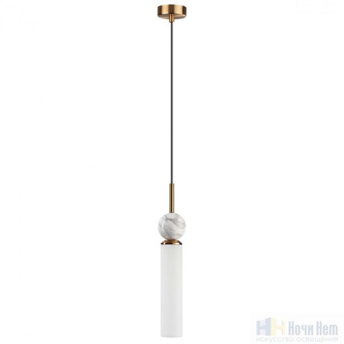 Светильник подвесной Odeon Light Lolla 4359/1, раздел каталога Подвесы 1 лампа интернет-магазина Ночи Нет