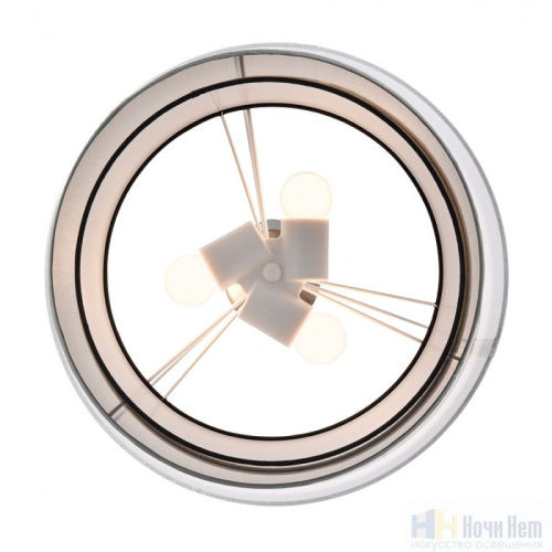 Светильник подвесной Lumion Indira 8040/3, раздел каталога Подвесы 2-3 лампы интернет-магазина Ночи Нет