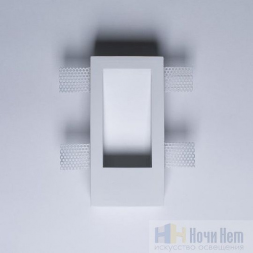 Светильник гипсовый Svdecor SV 7409, раздел каталога Светильники для лестниц интернет-магазина Ночи Нет