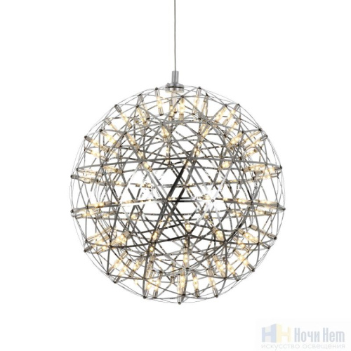 Люстра Loft IT Raimond 9027-43, раздел каталога Светодиодные люстры интернет-магазина Ночи Нет