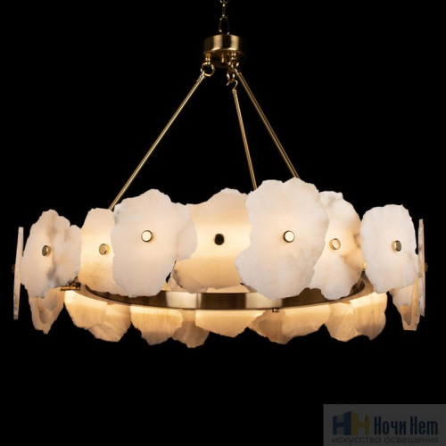 Люстра Loft IT Alicante 10248/800, раздел каталога Светодиодные люстры интернет-магазина Ночи Нет