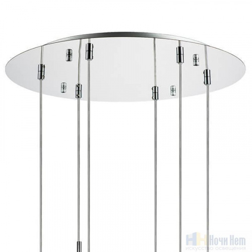 Светильник подвесной Lightstar Bari 815260, раздел каталога Каскады интернет-магазина Ночи Нет