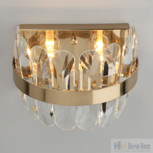 Бра Aployt Jola APL.749.01.02, раздел каталога Хрустальные бра интернет-магазина Ночи Нет