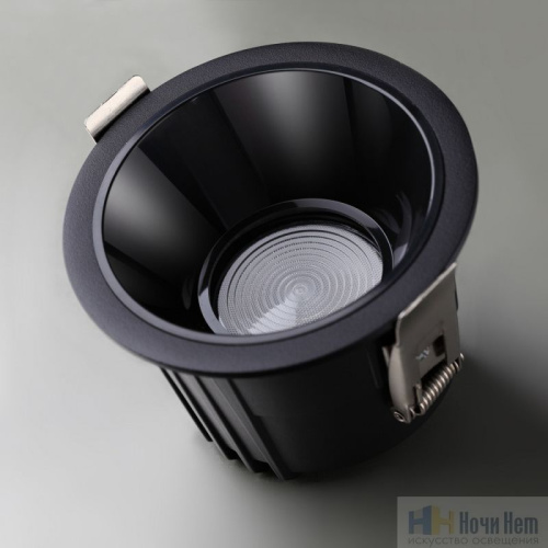 Встраиваемый светильник Novotech Lang 359427, раздел каталога Светодиодные точечные светильники интернет-магазина Ночи Нет