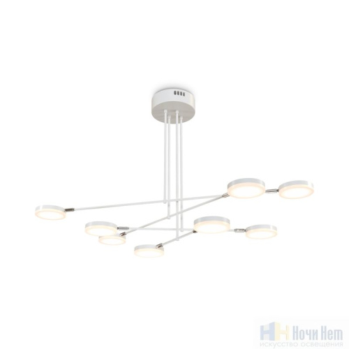 Люстра Maytoni Fad MOD070PL-L36W3K, раздел каталога Светодиодные люстры интернет-магазина Ночи Нет