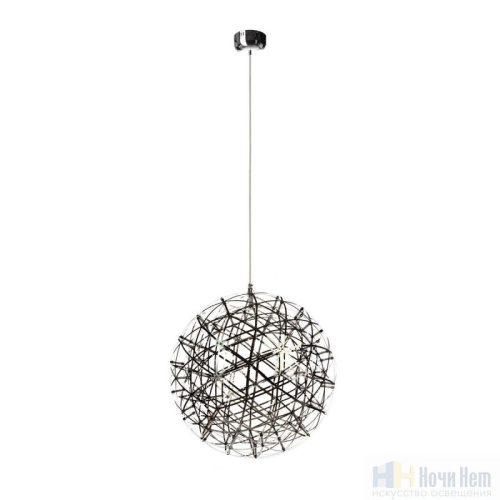 Люстра Loft IT Raimond 1898/6, раздел каталога Светодиодные люстры интернет-магазина Ночи Нет