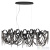Люстра Odeon Light Chainy 5067/10, раздел каталога Кованые люстры интернет-магазина Ночи Нет