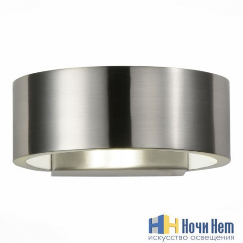 Бра St.Luce Fondo SL591.701.01, раздел каталога Светодиодные бра интернет-магазина Ночи Нет