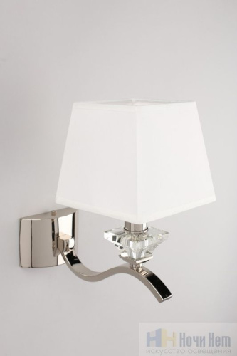 Бра Aployt Emilia APL.723.01.01, раздел каталога Бра с абажуром интернет-магазина Ночи Нет