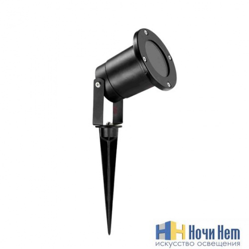Ландшафтный светильник Novotech Landscape 369953, раздел каталога Прожекторы интернет-магазина Ночи Нет