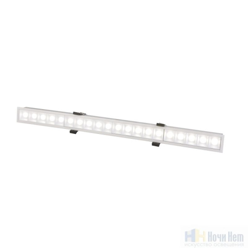 Светильник линейный Favourite Roshni 3084-10C, раздел каталога Линейные светильники интернет-магазина Ночи Нет