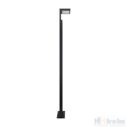 Светильник уличный Loft IT Oak 100001/1000, раздел каталога Напольные уличные светильники интернет-магазина Ночи Нет