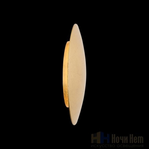Бра St.Luce Aureo SL457.211.01, раздел каталога Светодиодные бра интернет-магазина Ночи Нет