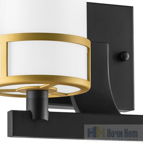 Бра Lightstar Cero 731627, раздел каталога Бра с плафоном интернет-магазина Ночи Нет