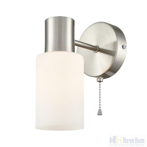 Бра Lumion Mave 8099/1W, раздел каталога Бра с плафоном интернет-магазина Ночи Нет