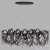 Люстра Odeon Light Chainy 5067/10, раздел каталога Кованые люстры интернет-магазина Ночи Нет