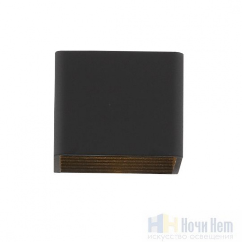 Бра St.Luce Grappa 2 SL455.041.01, раздел каталога Светодиодные бра интернет-магазина Ночи Нет