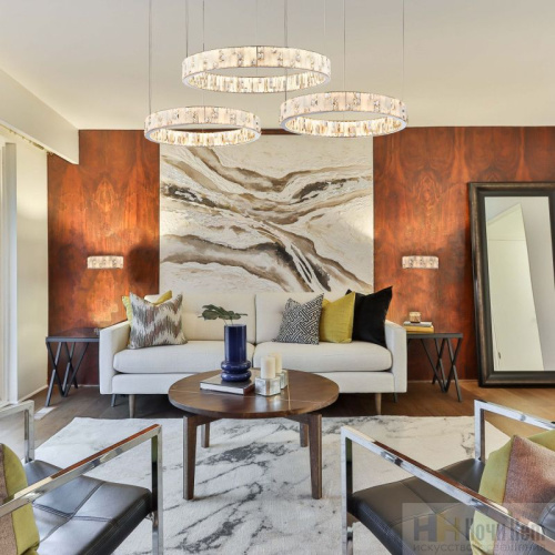 Люстра Favourite Chapiteau 4205-6P, раздел каталога Светодиодные люстры интернет-магазина Ночи Нет