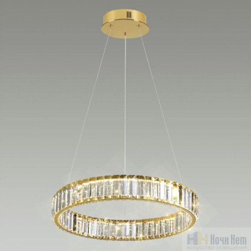 Люстра Odeon Light Vekia 5015/30L, раздел каталога Светодиодные люстры интернет-магазина Ночи Нет