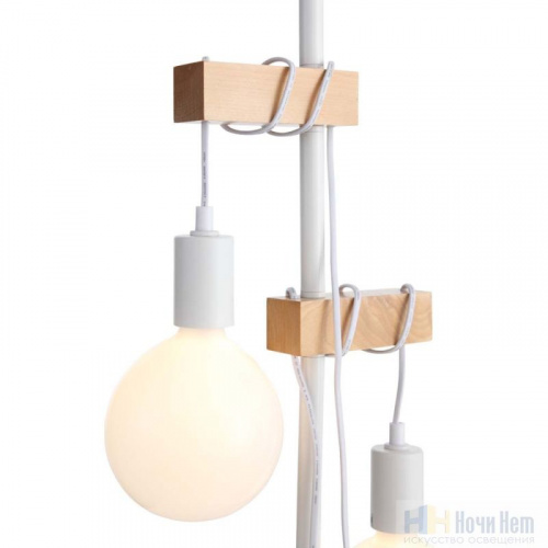 Торшер Evoluce Bagetti SL1142.505.01, раздел каталога Кованые торшеры интернет-магазина Ночи Нет