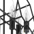 Люстра Lightstar Gabbia 732267, раздел каталога Кованые люстры интернет-магазина Ночи Нет