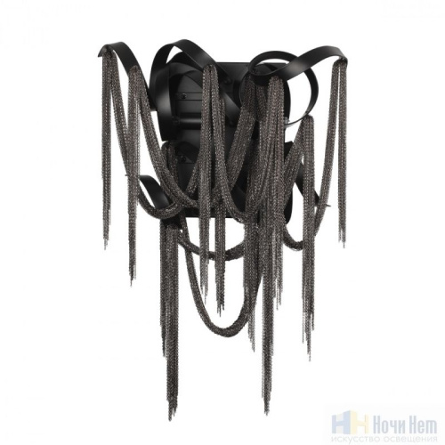 Бра Odeon Light Chainy 5067/4W, раздел каталога Кованые бра интернет-магазина Ночи Нет