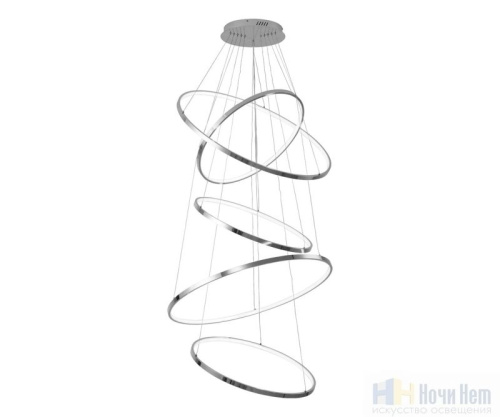 Люстра Kink Light Амия 09475-5A,02, раздел каталога Каскады интернет-магазина Ночи Нет