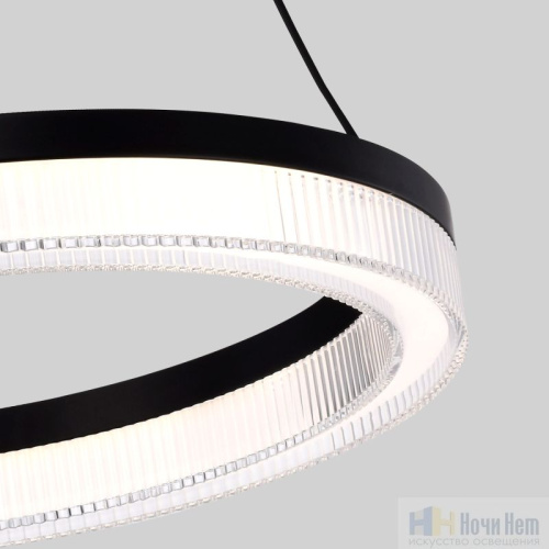 Люстра Favourite Cirkler 4399-4P, раздел каталога Светодиодные люстры интернет-магазина Ночи Нет