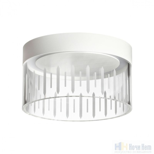 Светильник накладной Novotech Aura 359003, раздел каталога Накладные точечные светильники интернет-магазина Ночи Нет