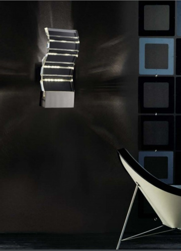 Бра St.Luce Luogo SL580.701.01, раздел каталога Светодиодные бра интернет-магазина Ночи Нет