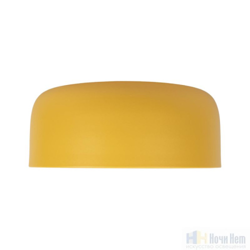 Светильник потолочный Loft IT Axel 10201/350 Yellow, раздел каталога Круглые современные светильники интернет-магазина Ночи Нет