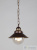 Светильник подвесной Omnilux Fontelo OML-50406-01, раздел каталога Подвесы 1 лампа интернет-магазина Ночи Нет