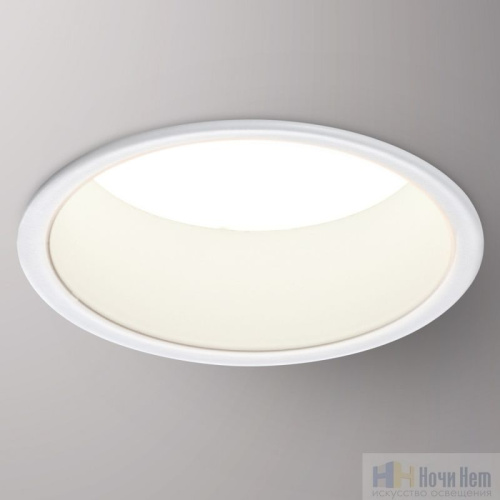 Встраиваемый светильник Novotech Tran 358901, раздел каталога Светодиодные точечные светильники интернет-магазина Ночи Нет