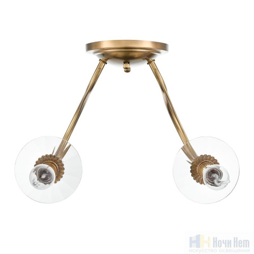 Бра Lumion Incanto 8033/2W, раздел каталога Кованые бра интернет-магазина Ночи Нет