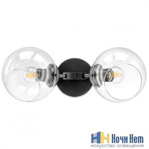 Бра Lightstar Beta 785627, раздел каталога Бра с плафоном интернет-магазина Ночи Нет
