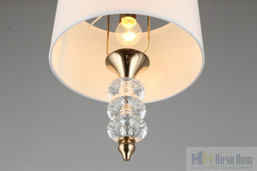 Светильник подвесной Aployt Franula APL.724.06.01, раздел каталога Подвесы 1 лампа интернет-магазина Ночи Нет